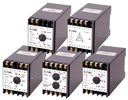 Electronic Protection Relays