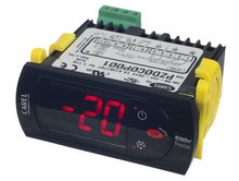Easy Cool & Easy Freeze Controllers