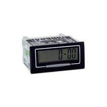 7511/7511HV High Voltage AC & DC Electronic Timers