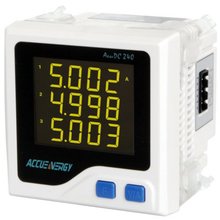 AcuDC 240 Series