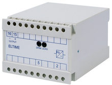 Frequency Transducers
