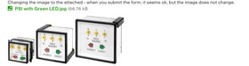 Phase Sequence Indicators
