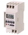 LCD Digital Timeswitch - DIN Rail Mounting