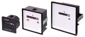 Hours Run Meters (Electromechanical)