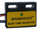 Maintenance Interval Monitors