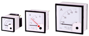 Moving Iron Meters