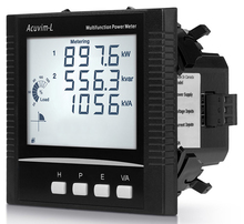 Acuvim Multifunction Monitor