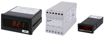 Wattmeters & Varmeters