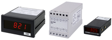 Wattmeters & Varmeters