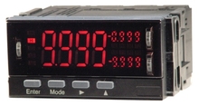 A6000 Series Digital Meter