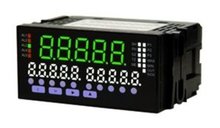 WPM Series Digital Meter