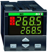 M3 Controller