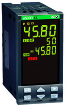 X5 Process Controller