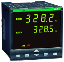 Q3 Double Action Controller