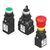 Protected Contact Blocks