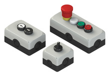 Enclosures