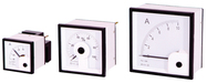 Moving Coil Meters