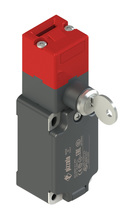 Switches with Separate Actuators with Lock