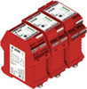 Standstill Monitor Safety Module
