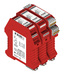 Expansion Modules with Output Contacts