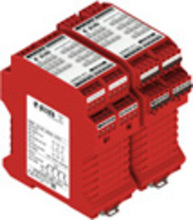 Multifunction Safety Modules