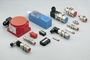 Inductive Proximity Sensors