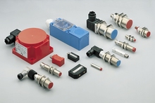 Inductive Proximity Sensors