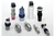 Capacitive Proximity Sensors