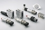 Photoelectric Proximity Sensors