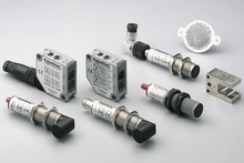 Photoelectric Proximity Sensors