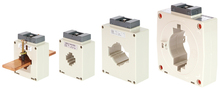 Busbar Type Current Transformers