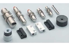 Magnetic Proximity Sensors