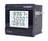 Multifunction Power And Energy Meter