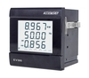 Multifunction Power And Energy Meter