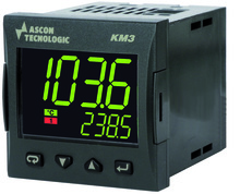 KM3 Controller