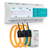 Rogowski Coil Integrator Kit
