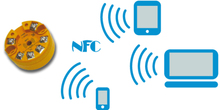ATT1 Temperature Transmitters