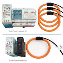 Rogowski mA Integrator Kit
