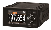 WPMZ Series Graphical Panel Meter