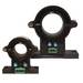 HAK Split Core Hall Effect DC Current Sensors