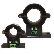 HAK Split Core Hall Effect DC Current Sensors