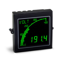 M1 Meter
