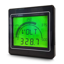 MAX Meter M23