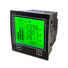 Power Meter