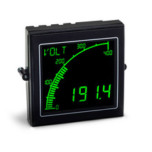 Volt Meter