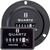 722 Series AC Hour Meters