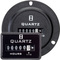 732 Series DC Hour Meters