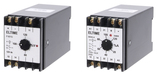 DC Voltage or Current Protection Relays