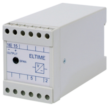 AC Voltage Transducers
