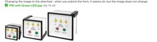 Phase Sequence Indicators